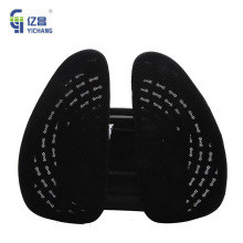 Car&Home Healthy promotional office chair back support cushion /back posture support